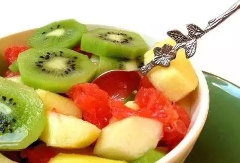 水果最佳食用時間表 健康吃法的科學與實踐