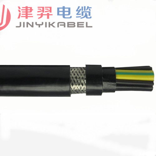 陽江冷庫電纜與RS485電纜的研發(fā)及電線電纜技術(shù)開發(fā)