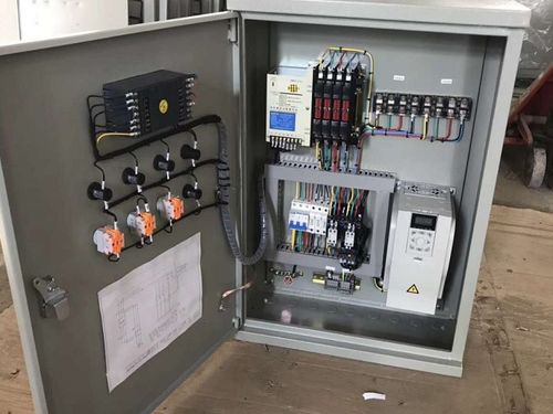 房山區先進設備模擬指導助力電線電纜技術開發新突破